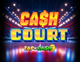 Cash Court - Tap n Cash - Games Global