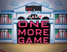 Squid Game One More Game - Light & Wonder
