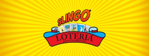 Slingo Loteria Don Clemente - Gaming Realms