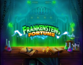 Frankensteins Fortune - Blueprint