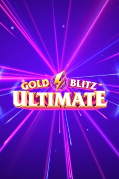 Gold Blitz Ultimate. - Games Global