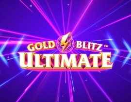 Gold Blitz Ultimate. - Games Global
