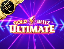 Gold Blitz Ultimate Lotsa Loot. - Games Global