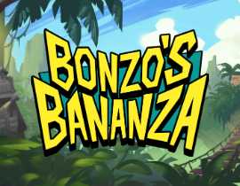 Bonzo's Bananza - ELK