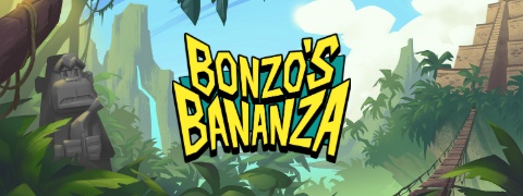 Bonzo's Bananza - ELK