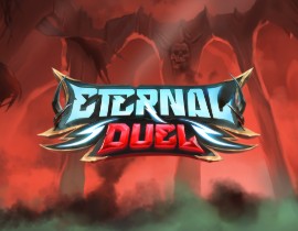 Eternal Duel - Hacksaw