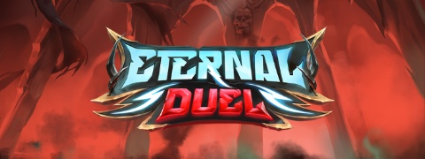 Eternal Duel - Hacksaw