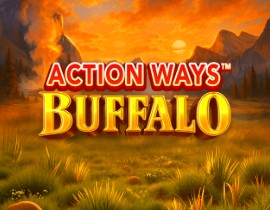 Action Ways Buffalo. - Games Global