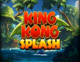 King Kong Splash - Blueprint