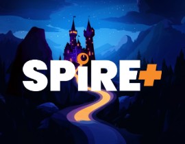 Spire+ - Pragmatic Play