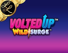 VoltedUP WildSurge Lotsa Loot. - Games Global