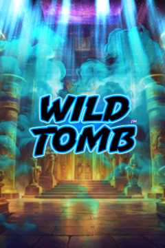 Wild Tomb. - Games Global