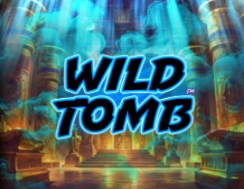 Wild Tomb. - Games Global