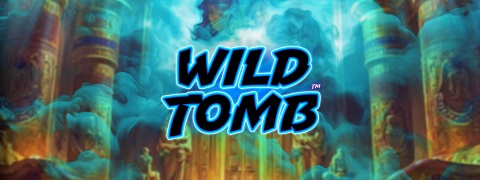 Wild Tomb. - Games Global