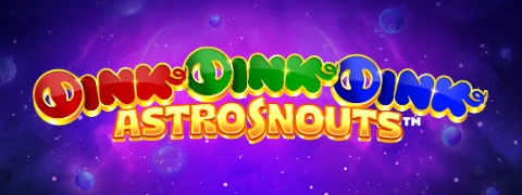 Oink Oink Oink Astrosnouts - Playtech