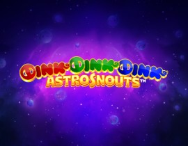 Oink Oink Oink Astrosnouts - Playtech