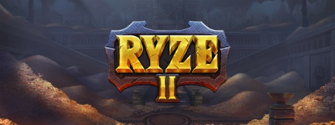 Ryze II - ELK