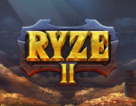 Ryze II - ELK