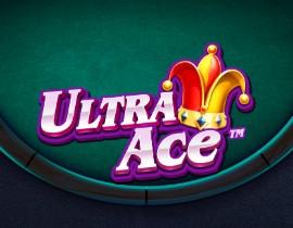 Ultra Ace - Playtech