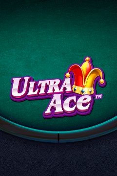 Ultra Ace - Playtech