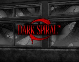 Dark Spiral - Hacksaw
