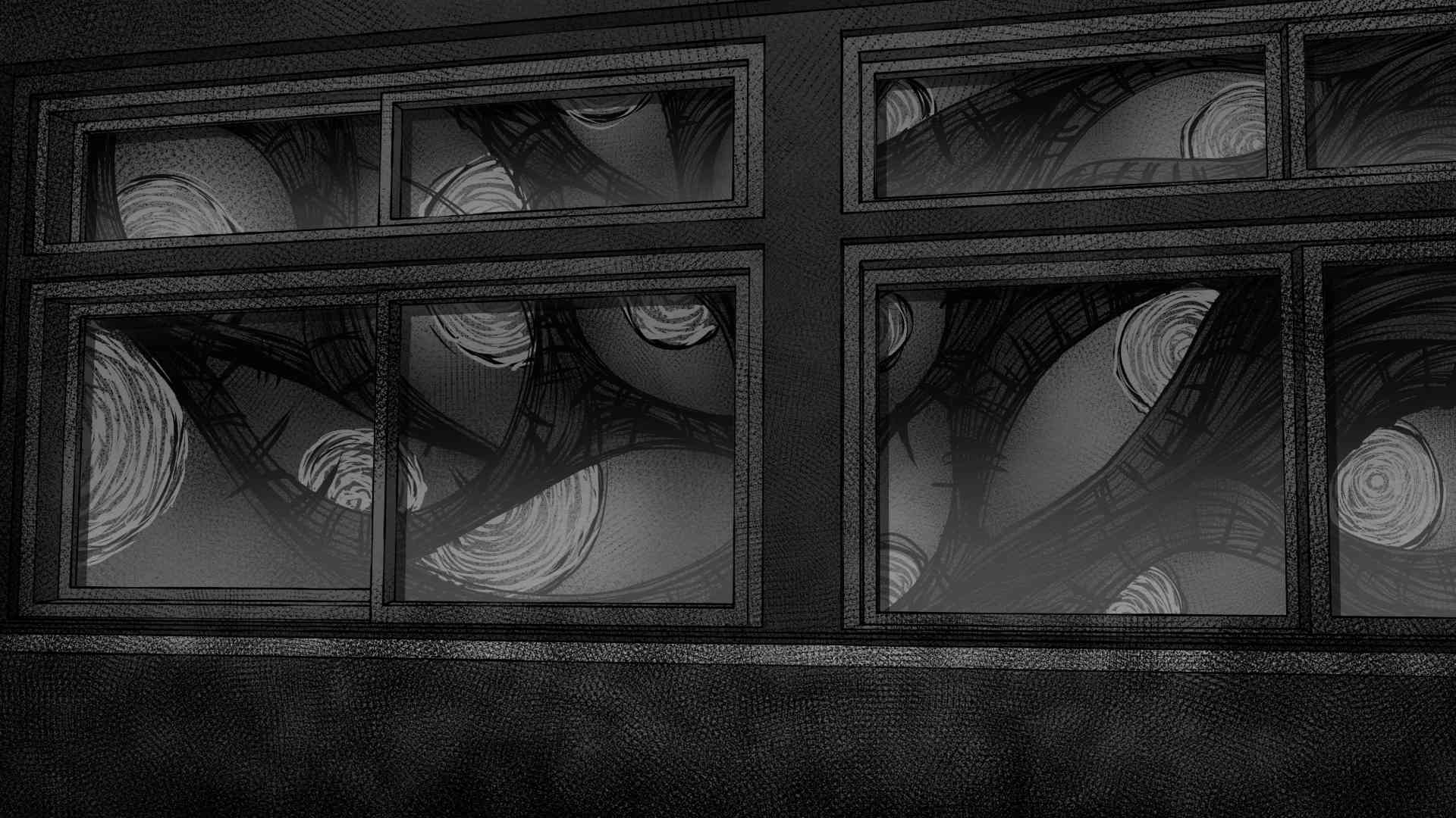 Dark Spiral - Hacksaw game image
