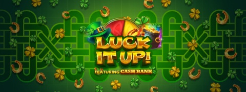Luck It Up! - Inspired
