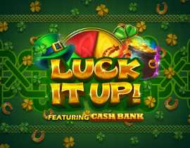Luck It Up! - Inspired