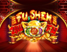 Fu Shen Zhu Fu - Inspired
