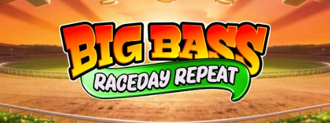 Big Bass Raceday Repeat - Pragmatic Play