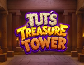 Tut’s Treasure Tower - Pragatic Play