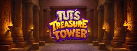 Tut’s Treasure Tower - Pragatic Play
