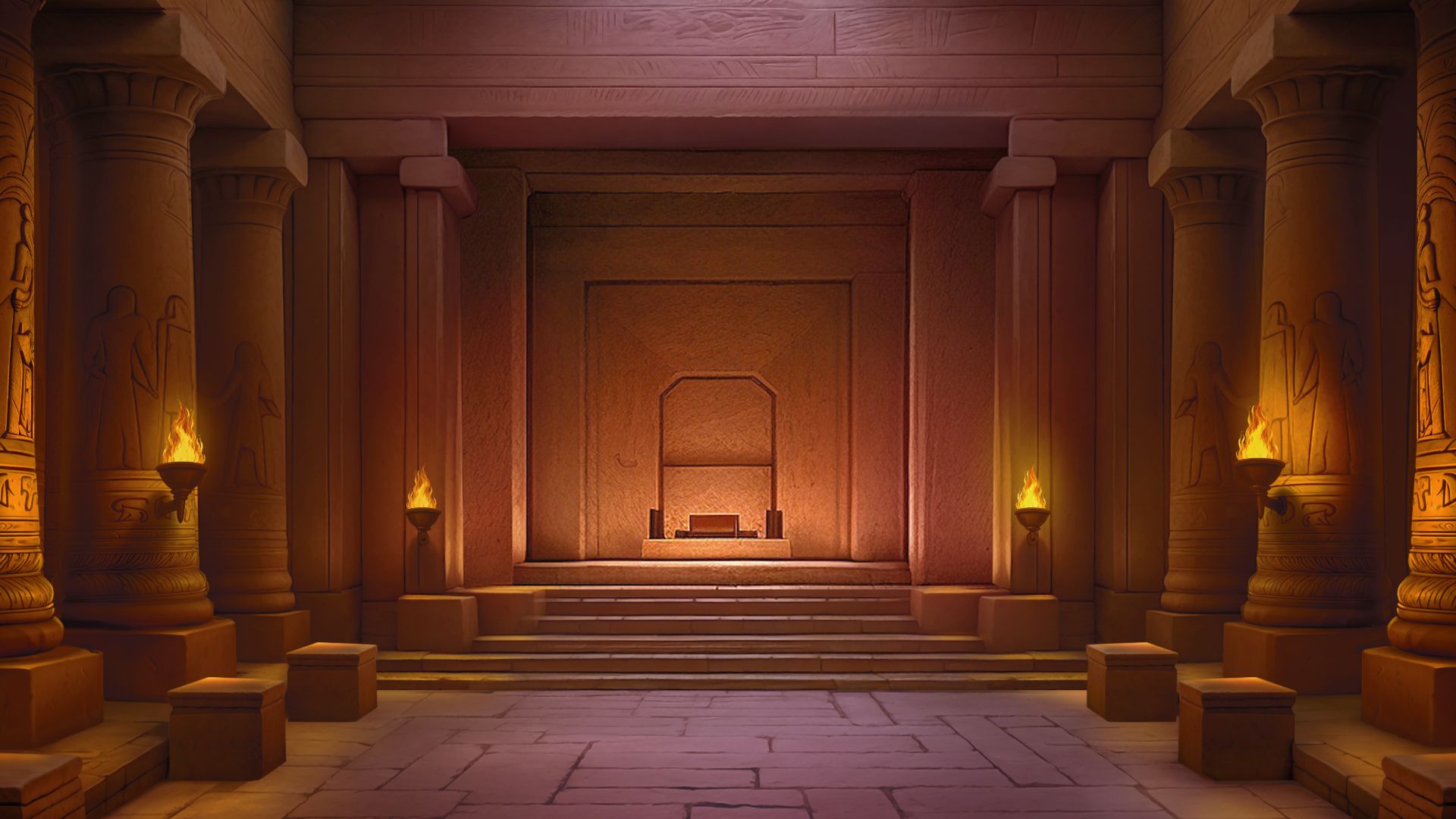 Tut’s Treasure Tower - Pragatic Play game image