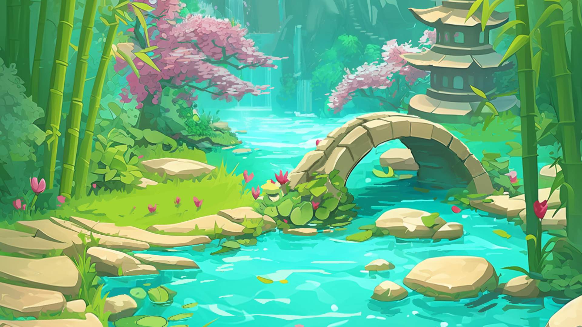 Wacky Panda Power Combo Lotsa Loot v92. - Games Global game image