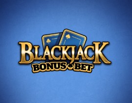Blackjack Bonus Bet - Gaming Realms