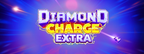 Diamond Charge Extra - 1X2