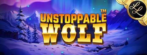 Unstoppable Wolf Lotsa Loot - Games Global