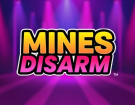 Mines Disarm. - Games Global