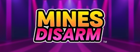 Mines Disarm. - Games Global
