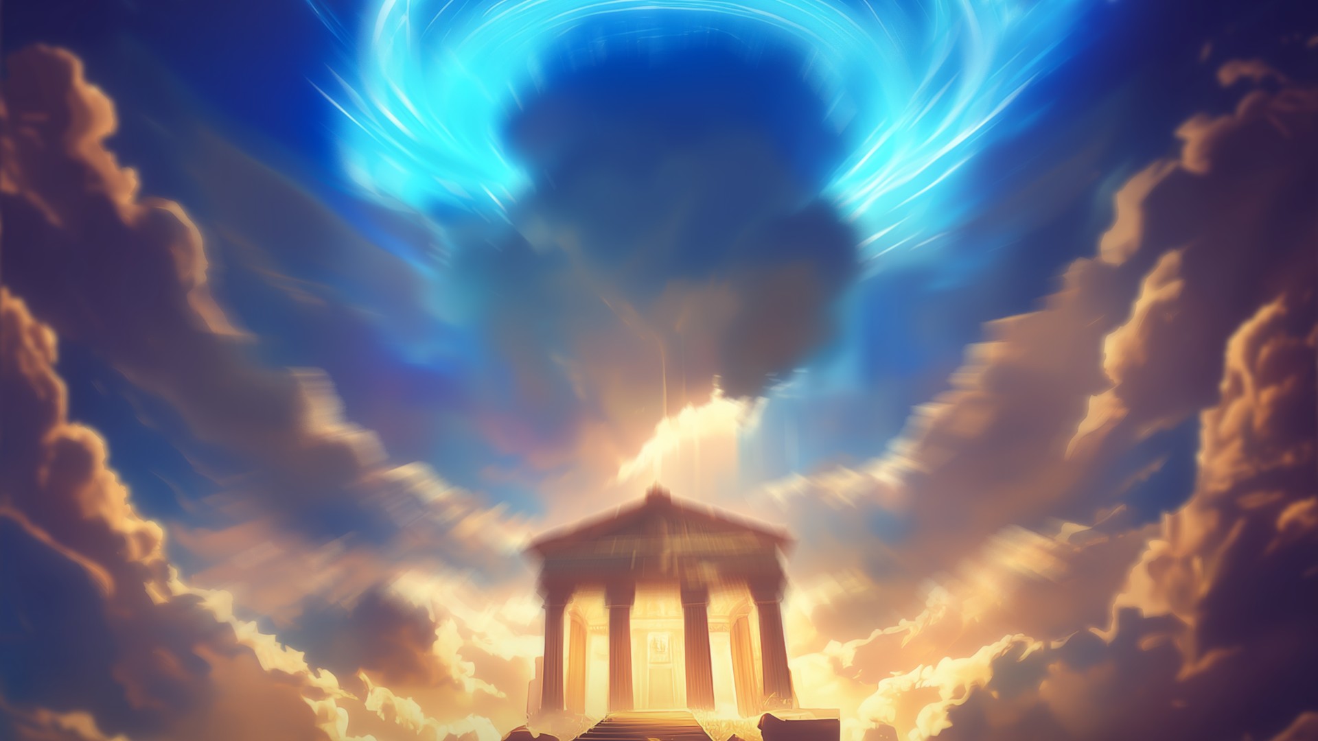Chronicles of Olympus Assembl'em. - Games Global game image