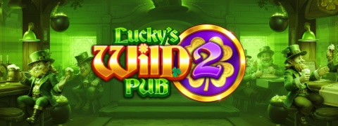 Lucky's Wild Pub 2