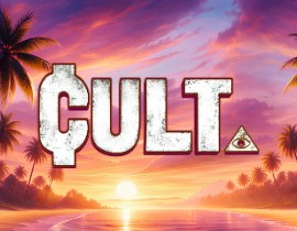 CULT - Pragmatic play