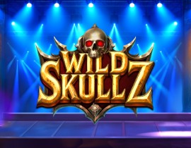 Wild Skullz