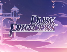 Dusk Princess - Hacksaw