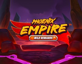 Phoenix Empire Wild Rewards