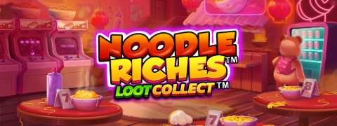 Noodle Riches Loot Collect. - Games Global