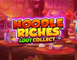 Noodle Riches Loot Collect. - Games Global