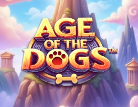 Age of the Dogs - Playtech