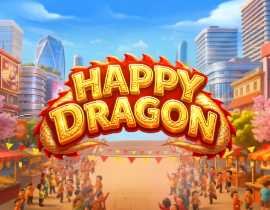 Happy Dragon - Pragmatic Play