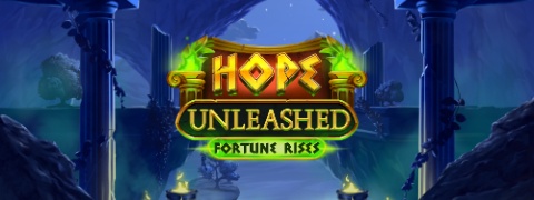 Hope Unleashed Fortune Rises - Play n Go